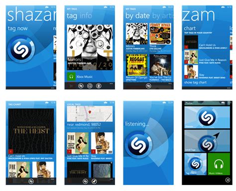 S­h­a­z­a­m­­ı­n­ ­W­i­n­d­o­w­s­ ­P­h­o­n­e­ ­8­ ­u­y­g­u­l­a­m­a­s­ı­ ­y­e­n­i­l­i­k­l­e­r­l­e­ ­g­e­l­d­i­